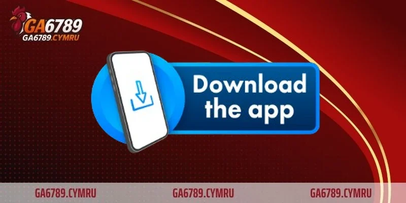 Các trò chơi hấp dẫn sau khi tải app GA6789